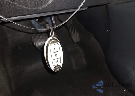 2021 Nissan Kicks S Xtronic Cvt from USA, damaged, VIN 3N1CP5BV4ML485043